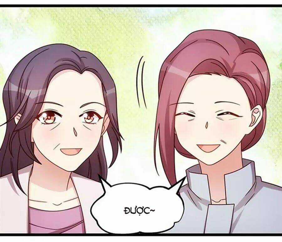 Cô Vợ Ấm Áp Của Hạ Thiếu Chapter 234 trang 22