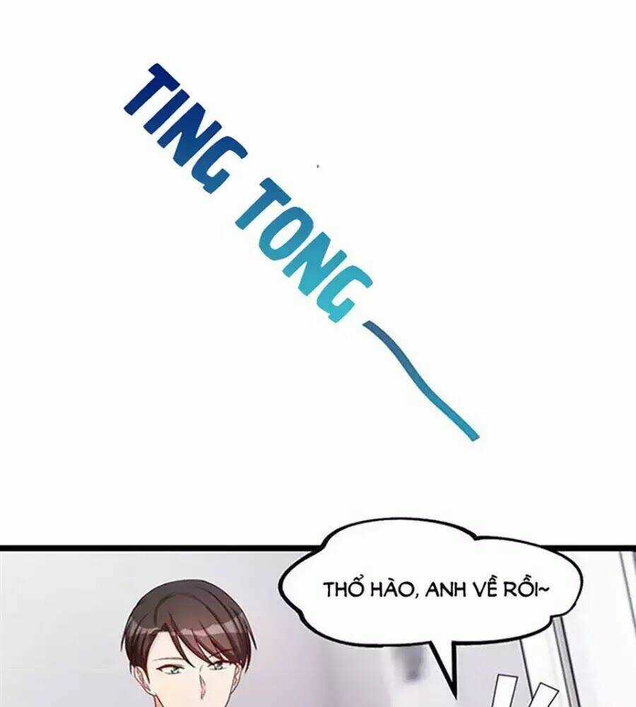 Cô Vợ Ấm Áp Của Hạ Thiếu Chapter 234 trang 23