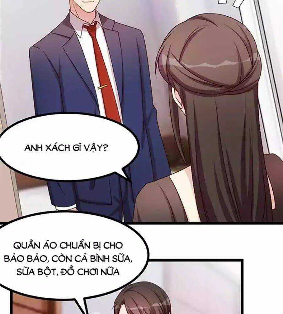 Cô Vợ Ấm Áp Của Hạ Thiếu Chapter 234 trang 24