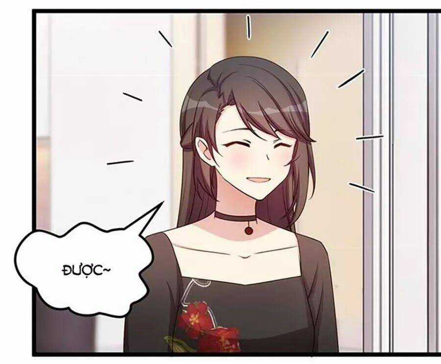 Cô Vợ Ấm Áp Của Hạ Thiếu Chapter 234 trang 26