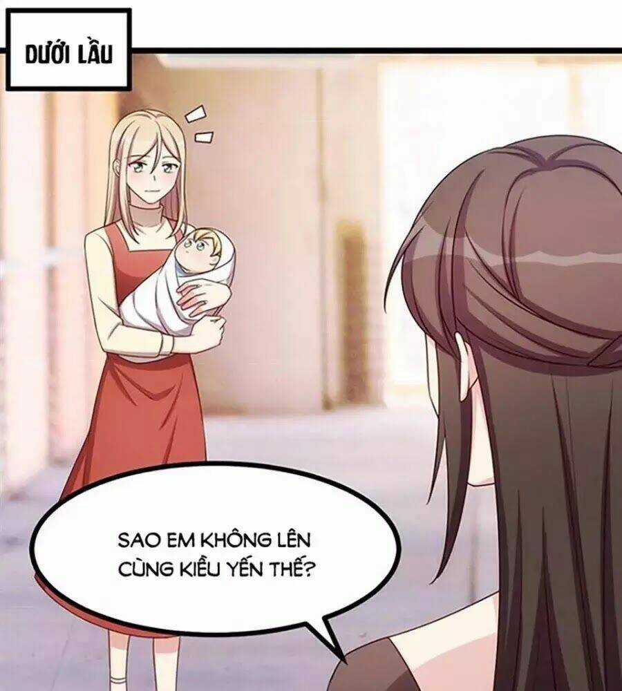 Cô Vợ Ấm Áp Của Hạ Thiếu Chapter 234 trang 27