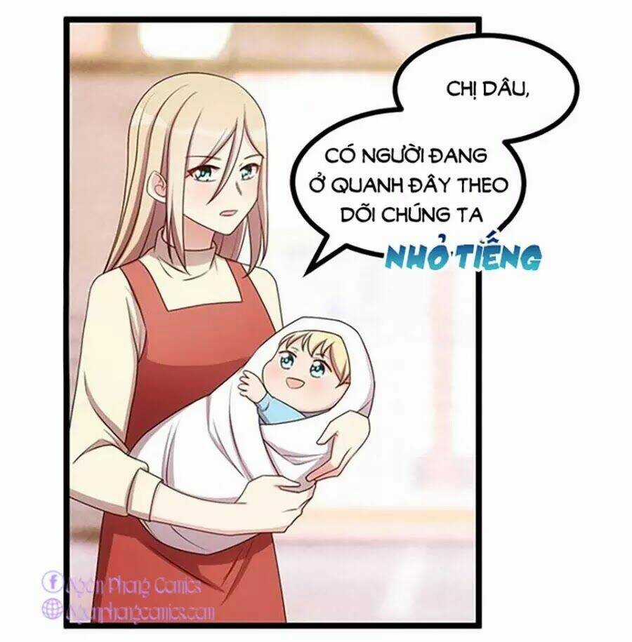 Cô Vợ Ấm Áp Của Hạ Thiếu Chapter 234 trang 29