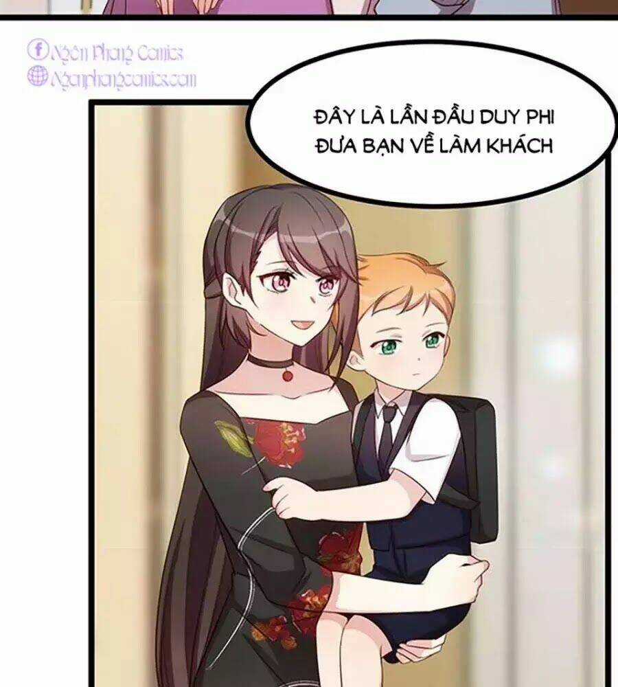 Cô Vợ Ấm Áp Của Hạ Thiếu Chapter 234 trang 3