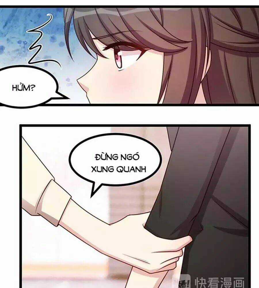 Cô Vợ Ấm Áp Của Hạ Thiếu Chapter 234 trang 30