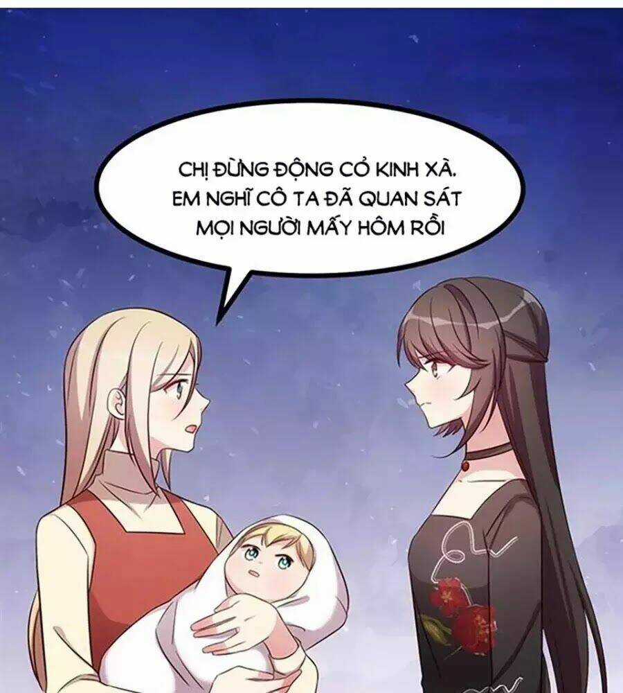 Cô Vợ Ấm Áp Của Hạ Thiếu Chapter 234 trang 32