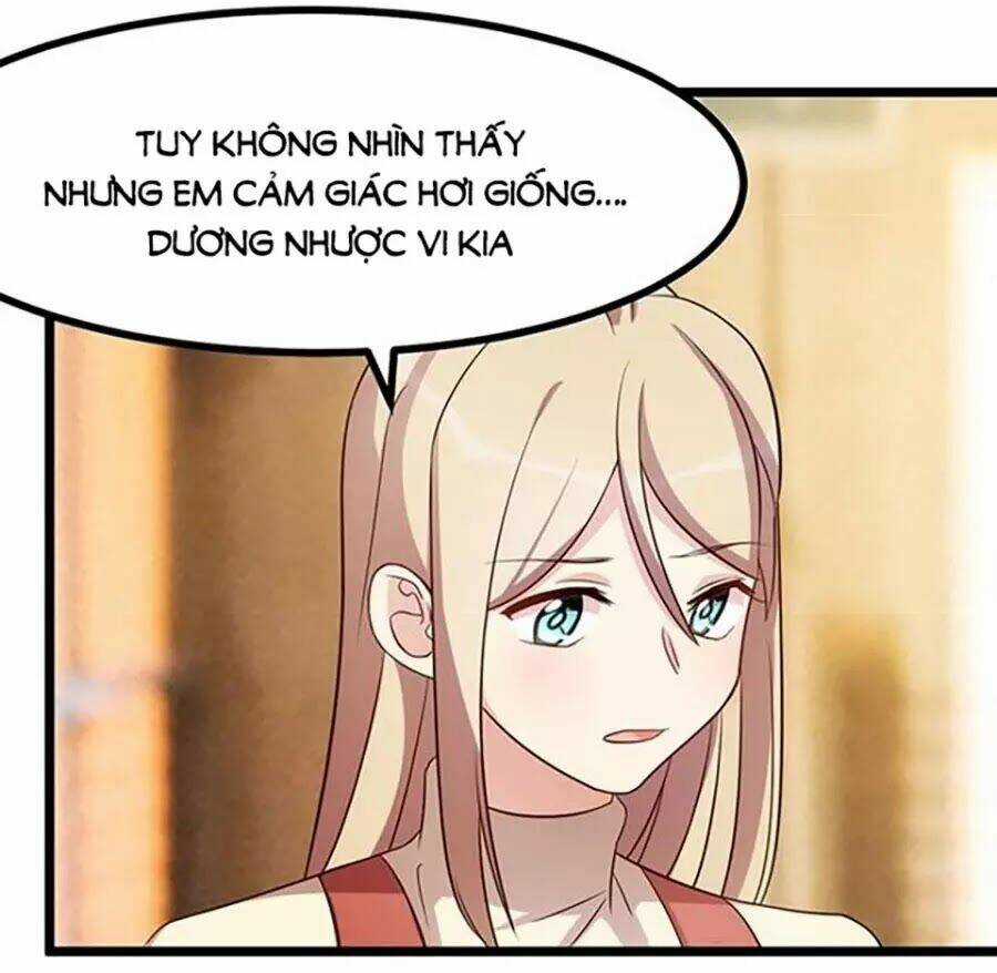Cô Vợ Ấm Áp Của Hạ Thiếu Chapter 234 trang 34