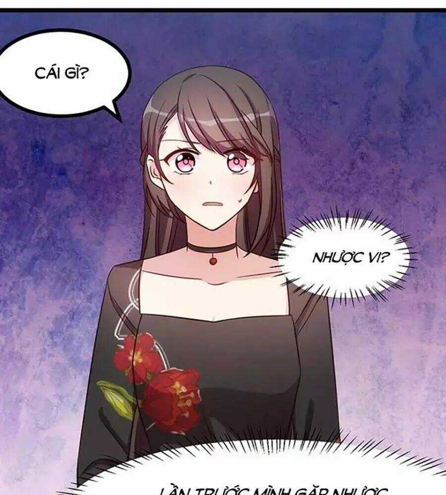 Cô Vợ Ấm Áp Của Hạ Thiếu Chapter 234 trang 35