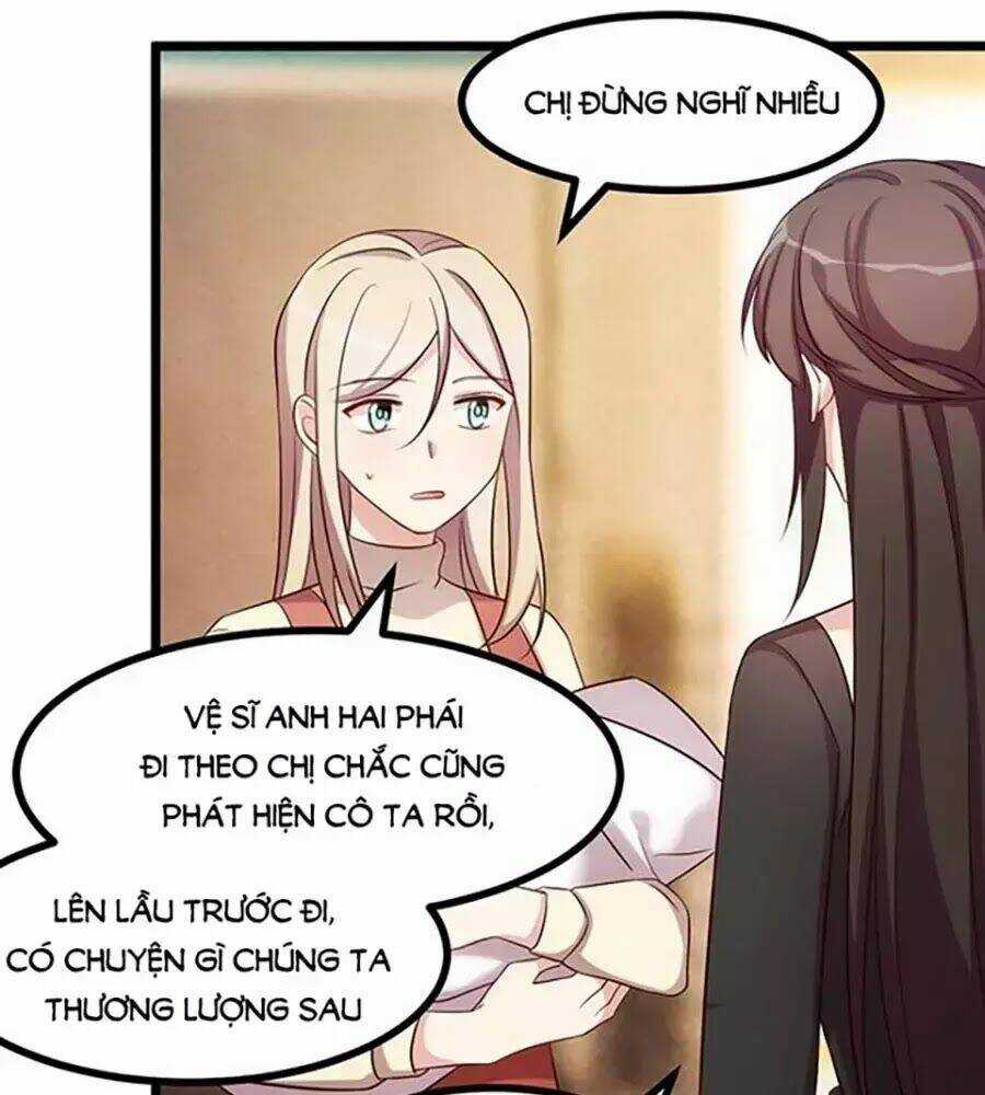 Cô Vợ Ấm Áp Của Hạ Thiếu Chapter 234 trang 37