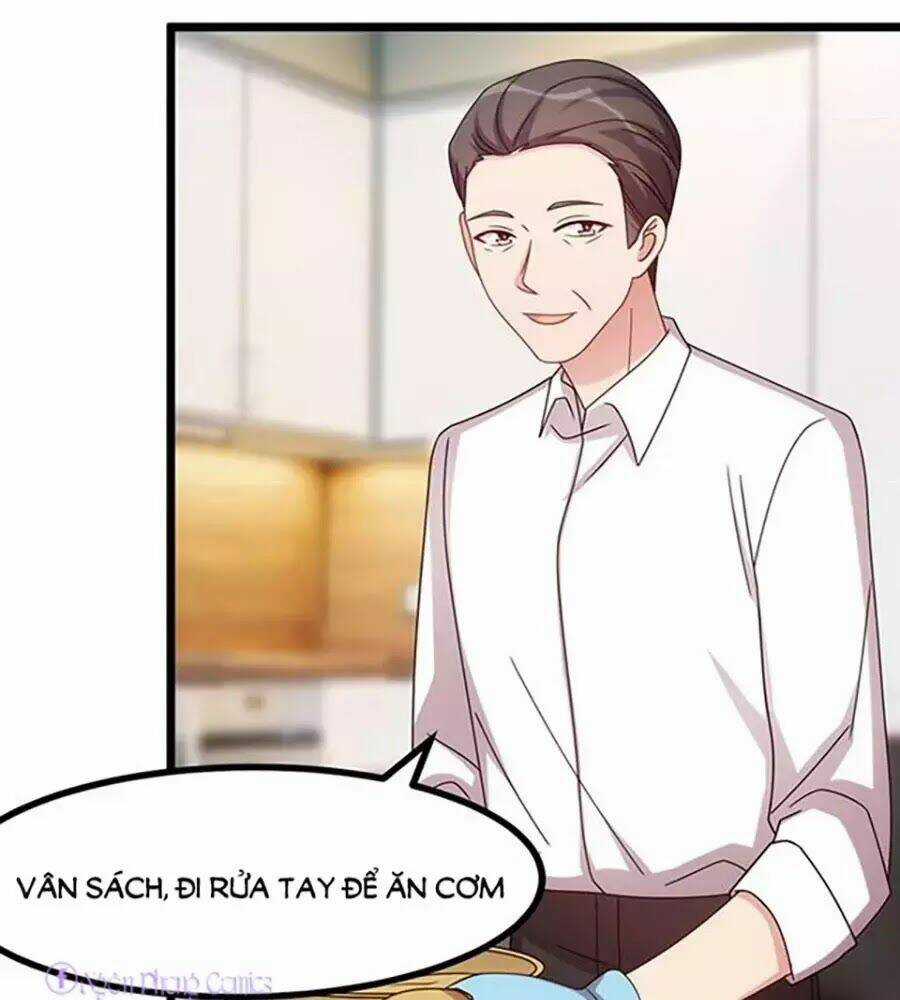 Cô Vợ Ấm Áp Của Hạ Thiếu Chapter 234 trang 40