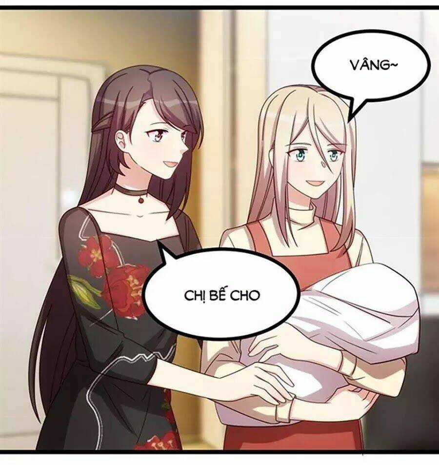 Cô Vợ Ấm Áp Của Hạ Thiếu Chapter 234 trang 42