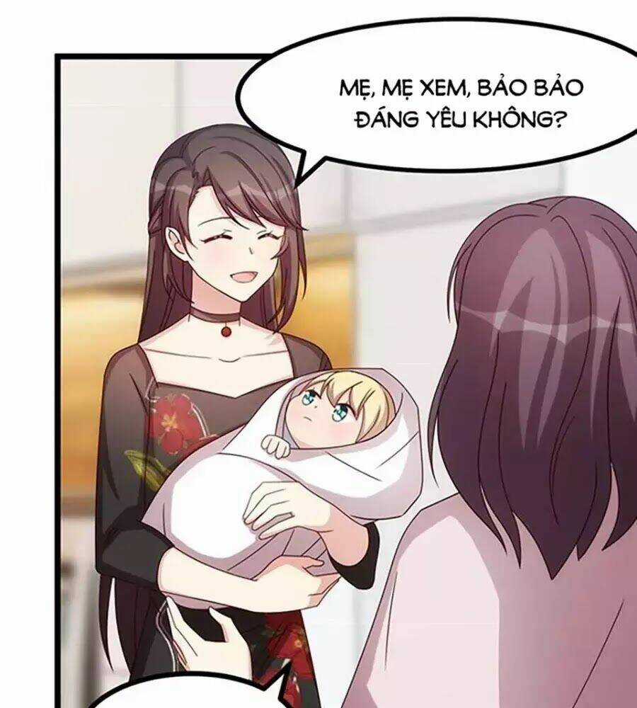 Cô Vợ Ấm Áp Của Hạ Thiếu Chapter 234 trang 43