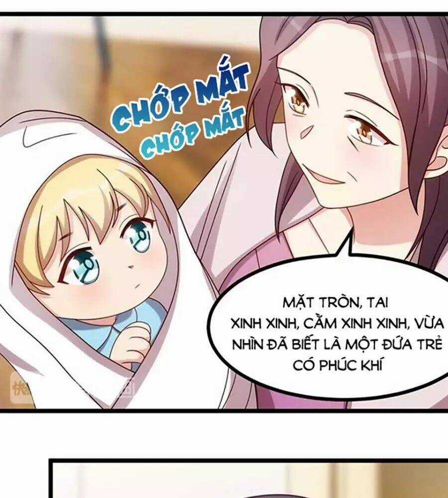 Cô Vợ Ấm Áp Của Hạ Thiếu Chapter 234 trang 45