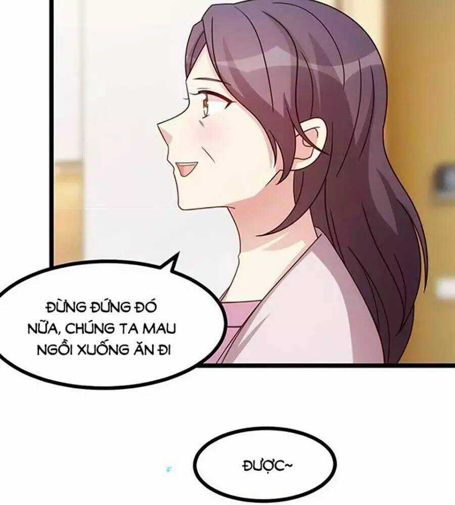 Cô Vợ Ấm Áp Của Hạ Thiếu Chapter 234 trang 46