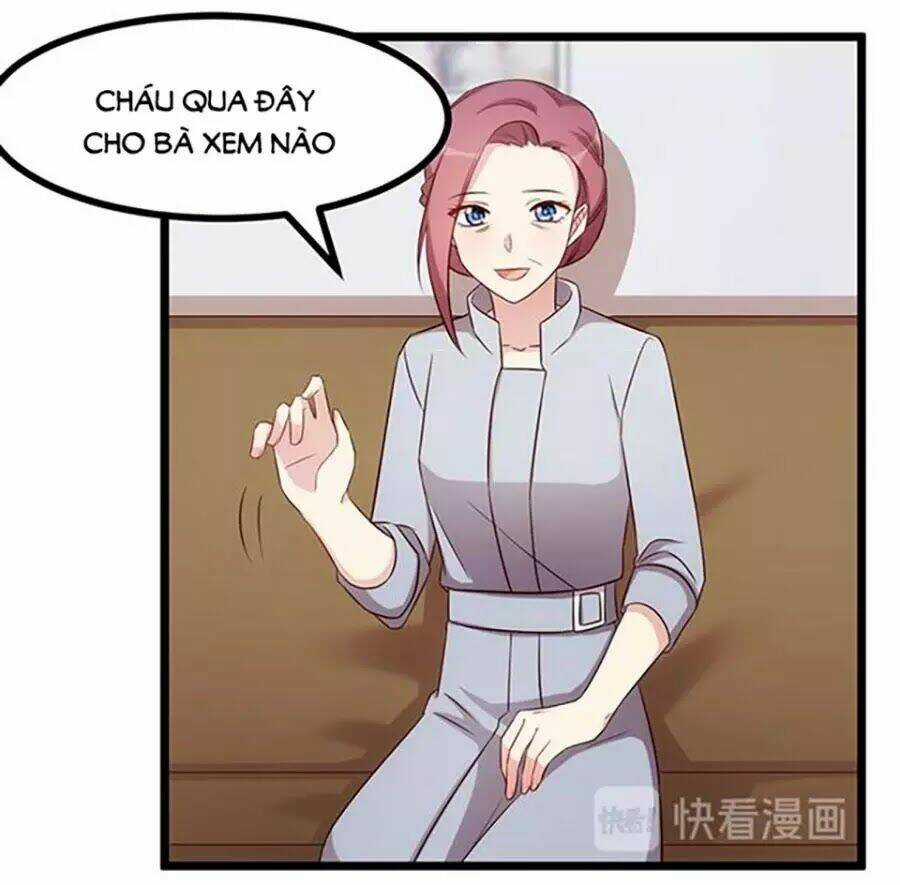Cô Vợ Ấm Áp Của Hạ Thiếu Chapter 234 trang 5
