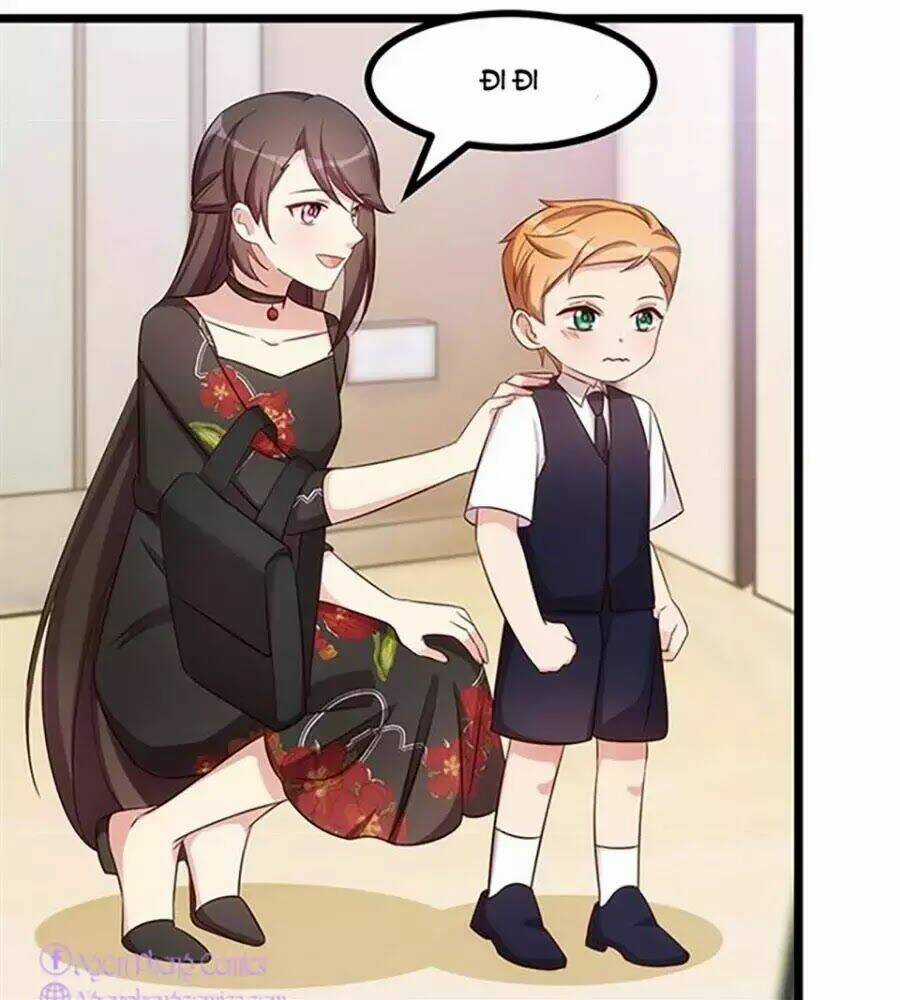 Cô Vợ Ấm Áp Của Hạ Thiếu Chapter 234 trang 6