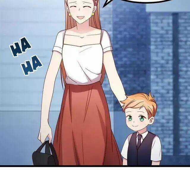 Cô Vợ Ấm Áp Của Hạ Thiếu Chapter 235 trang 10