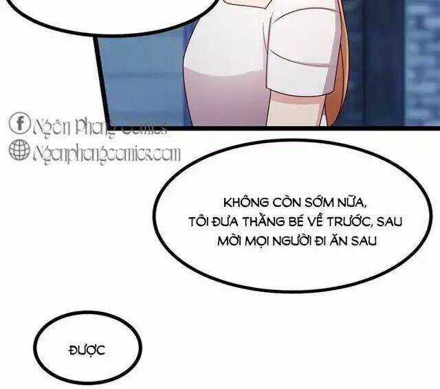 Cô Vợ Ấm Áp Của Hạ Thiếu Chapter 235 trang 12