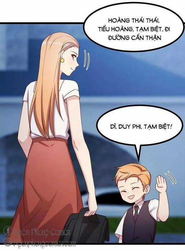 Cô Vợ Ấm Áp Của Hạ Thiếu Chapter 235 trang 13