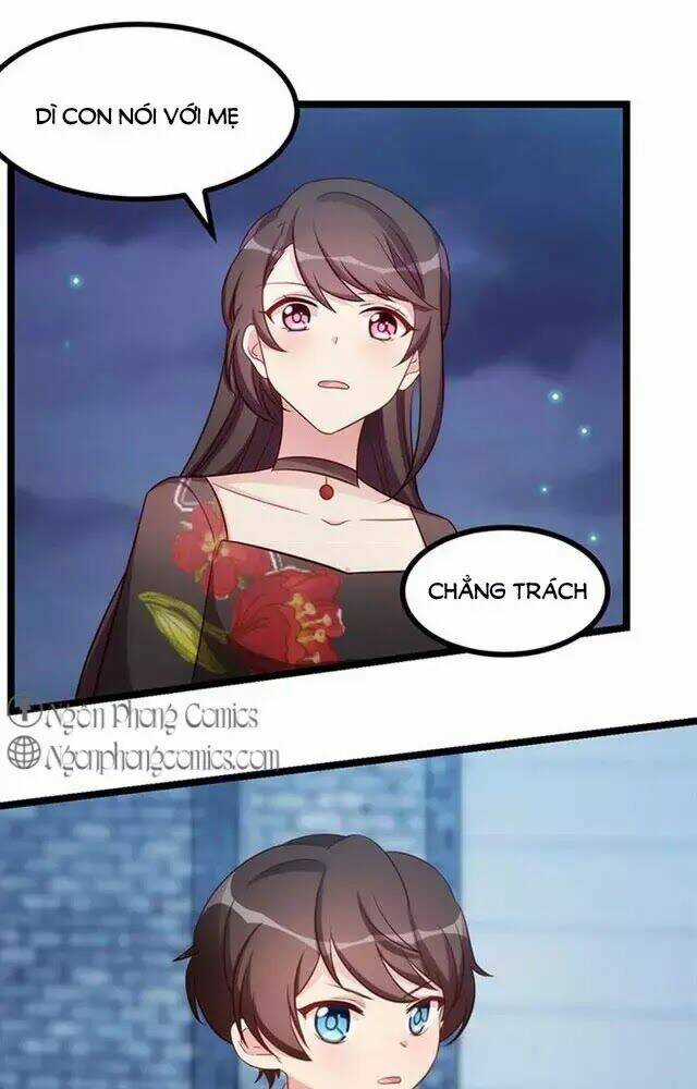 Cô Vợ Ấm Áp Của Hạ Thiếu Chapter 235 trang 17