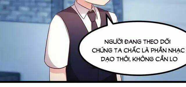 Cô Vợ Ấm Áp Của Hạ Thiếu Chapter 235 trang 18