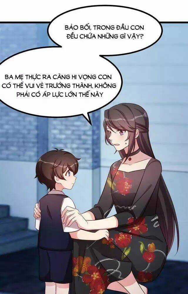 Cô Vợ Ấm Áp Của Hạ Thiếu Chapter 235 trang 19