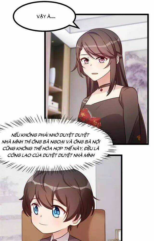 Cô Vợ Ấm Áp Của Hạ Thiếu Chapter 235 trang 2