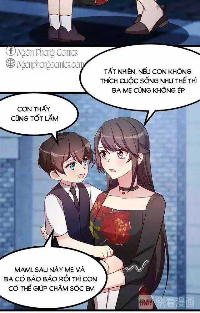 Cô Vợ Ấm Áp Của Hạ Thiếu Chapter 235 trang 20