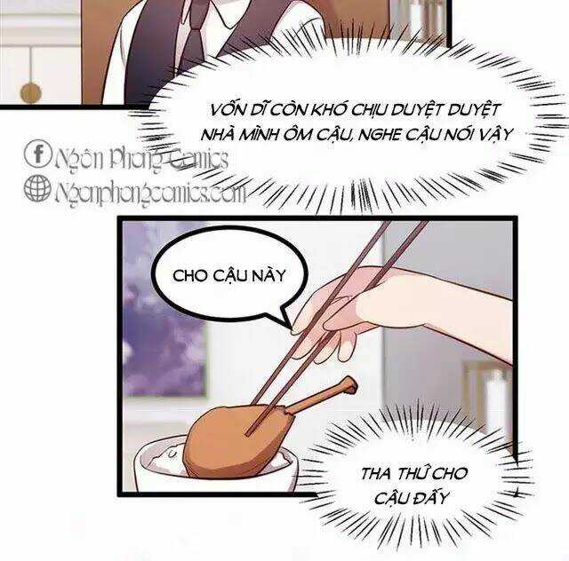 Cô Vợ Ấm Áp Của Hạ Thiếu Chapter 235 trang 3