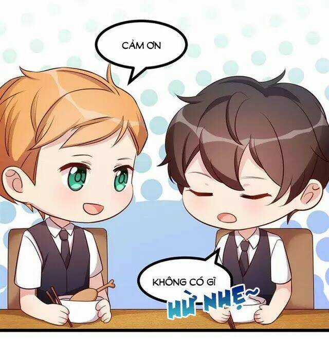 Cô Vợ Ấm Áp Của Hạ Thiếu Chapter 235 trang 4