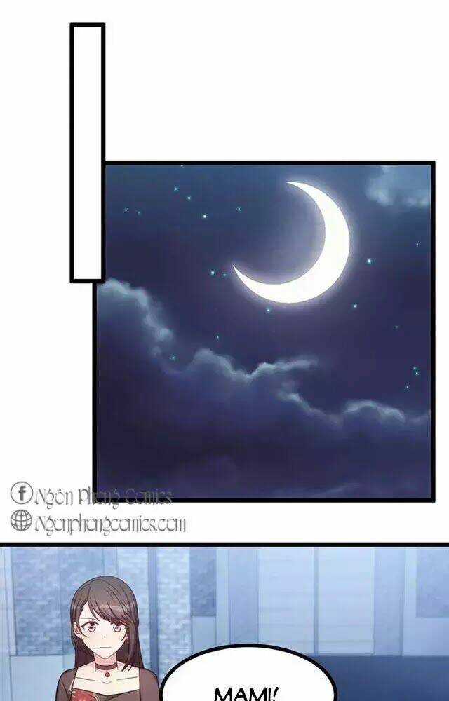 Cô Vợ Ấm Áp Của Hạ Thiếu Chapter 235 trang 5