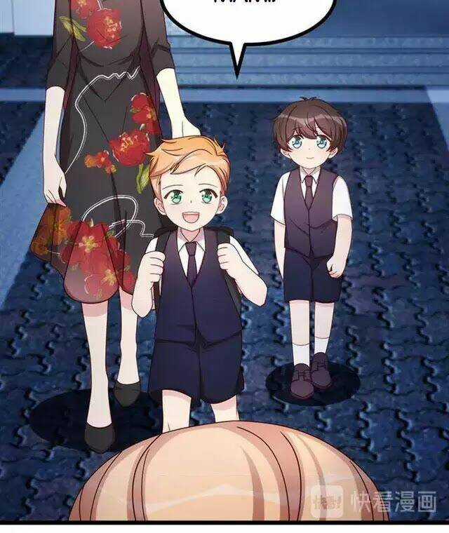 Cô Vợ Ấm Áp Của Hạ Thiếu Chapter 235 trang 6