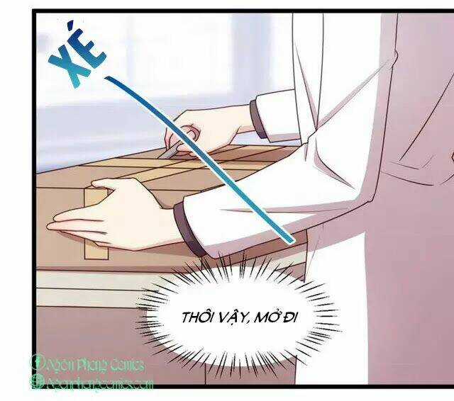 Cô Vợ Ấm Áp Của Hạ Thiếu Chapter 236 trang 10