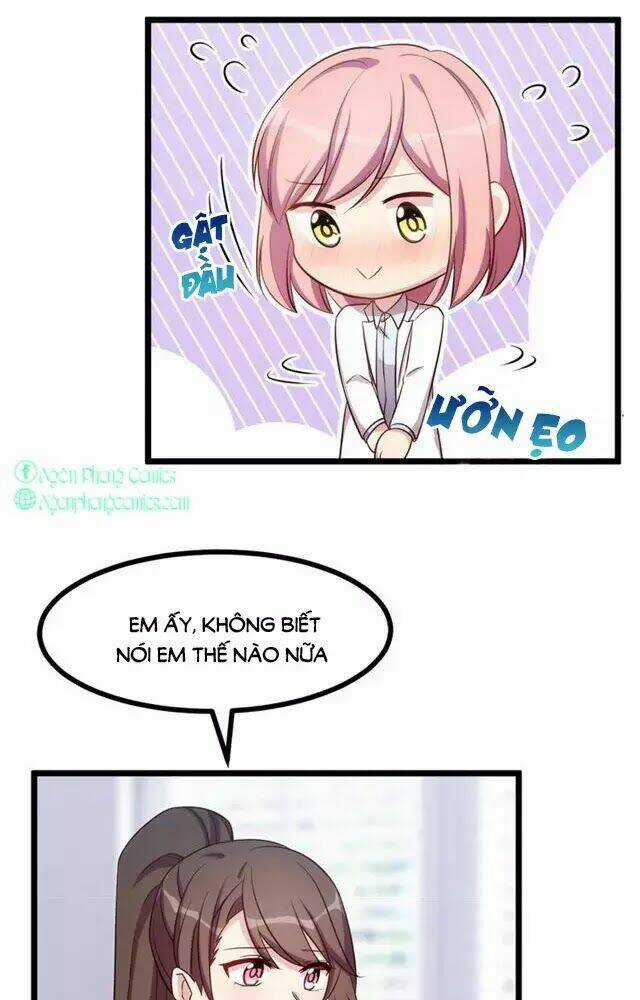 Cô Vợ Ấm Áp Của Hạ Thiếu Chapter 236 trang 15