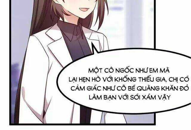 Cô Vợ Ấm Áp Của Hạ Thiếu Chapter 236 trang 16