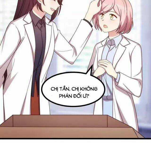 Cô Vợ Ấm Áp Của Hạ Thiếu Chapter 236 trang 18