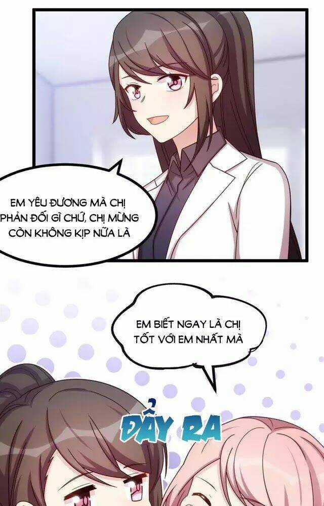 Cô Vợ Ấm Áp Của Hạ Thiếu Chapter 236 trang 19