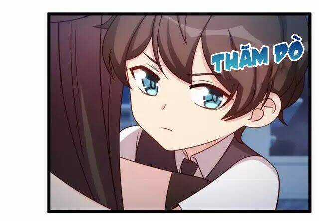 Cô Vợ Ấm Áp Của Hạ Thiếu Chapter 236 trang 2