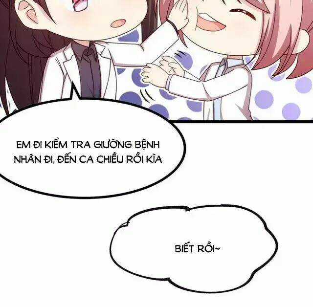 Cô Vợ Ấm Áp Của Hạ Thiếu Chapter 236 trang 20