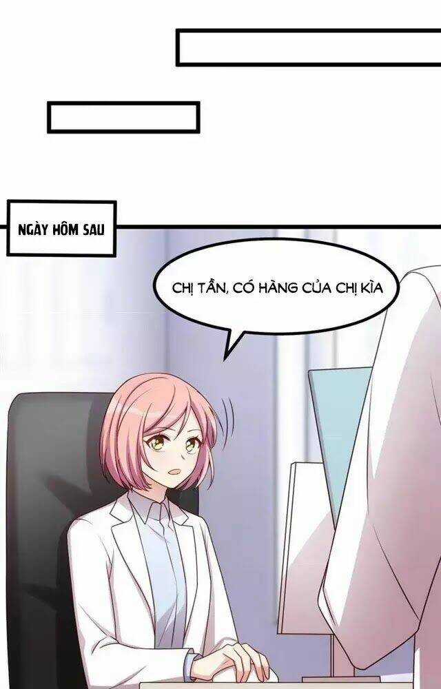 Cô Vợ Ấm Áp Của Hạ Thiếu Chapter 236 trang 5