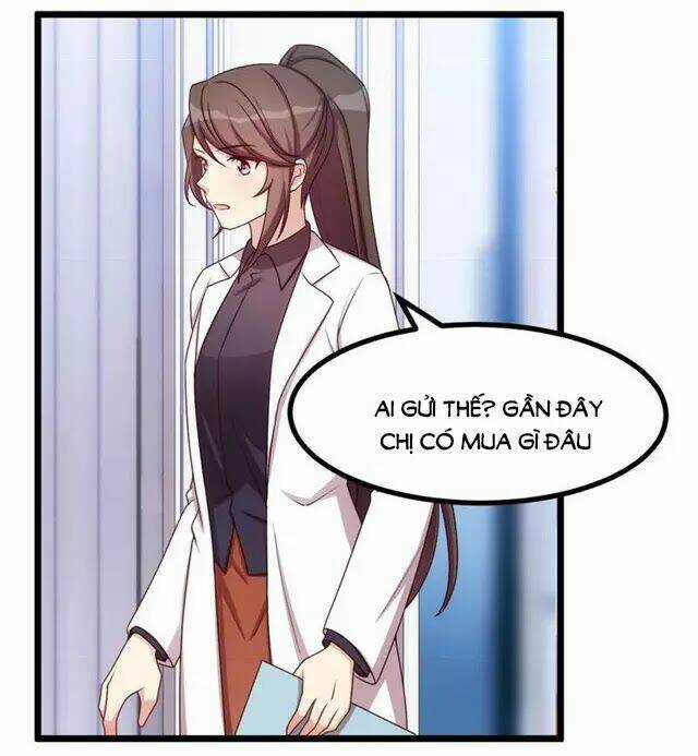 Cô Vợ Ấm Áp Của Hạ Thiếu Chapter 236 trang 7