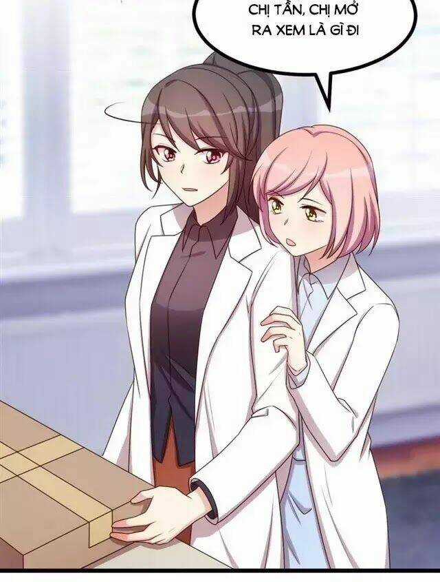 Cô Vợ Ấm Áp Của Hạ Thiếu Chapter 236 trang 9