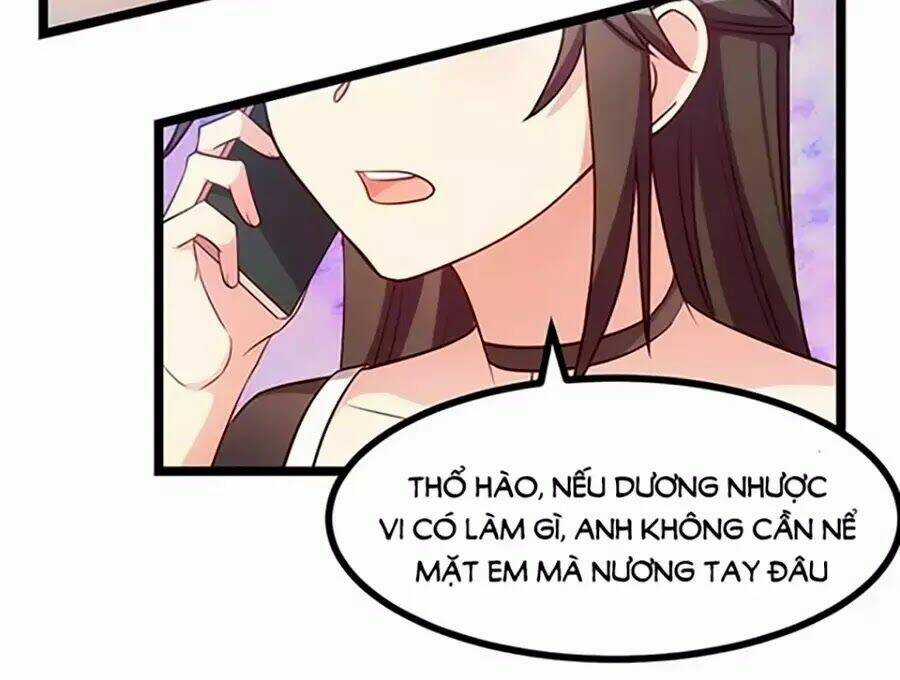 Cô Vợ Ấm Áp Của Hạ Thiếu Chapter 237 trang 11