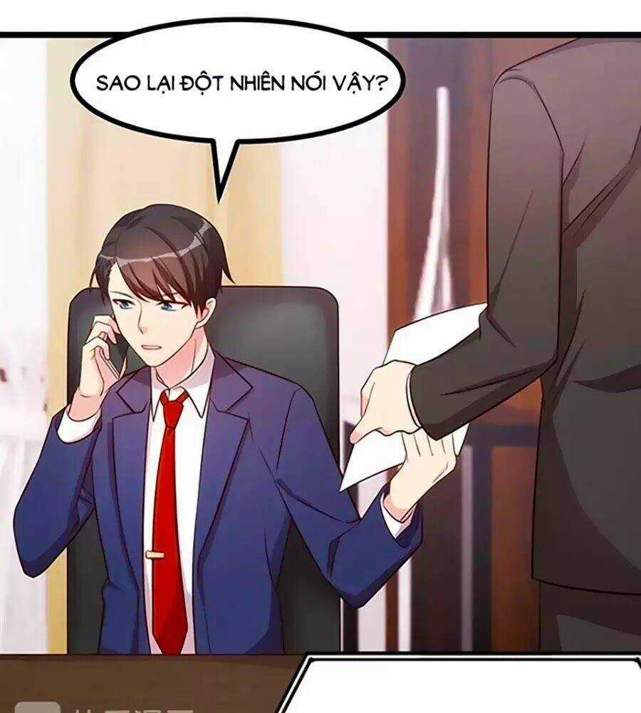 Cô Vợ Ấm Áp Của Hạ Thiếu Chapter 237 trang 12