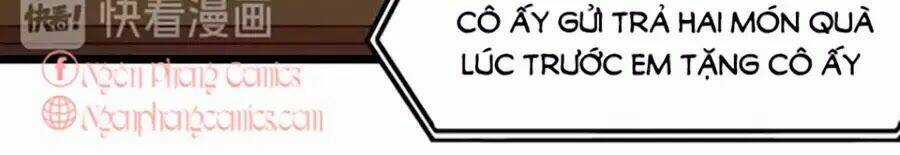 Cô Vợ Ấm Áp Của Hạ Thiếu Chapter 237 trang 13