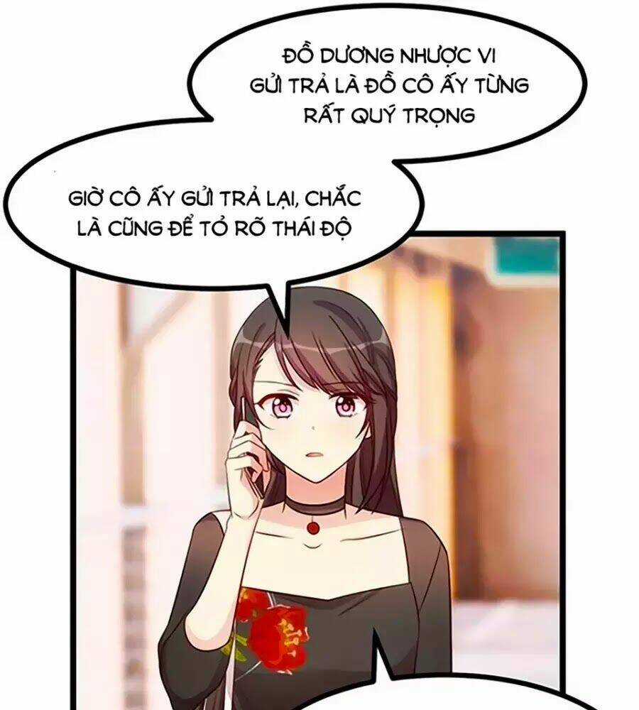 Cô Vợ Ấm Áp Của Hạ Thiếu Chapter 237 trang 14