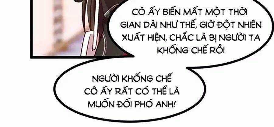 Cô Vợ Ấm Áp Của Hạ Thiếu Chapter 237 trang 15