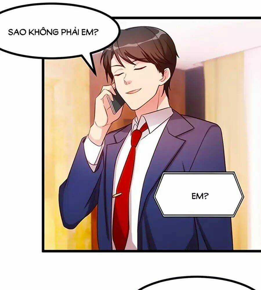 Cô Vợ Ấm Áp Của Hạ Thiếu Chapter 237 trang 16