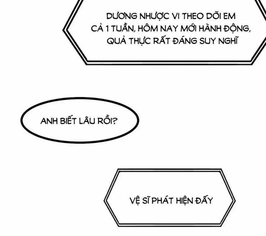 Cô Vợ Ấm Áp Của Hạ Thiếu Chapter 237 trang 18