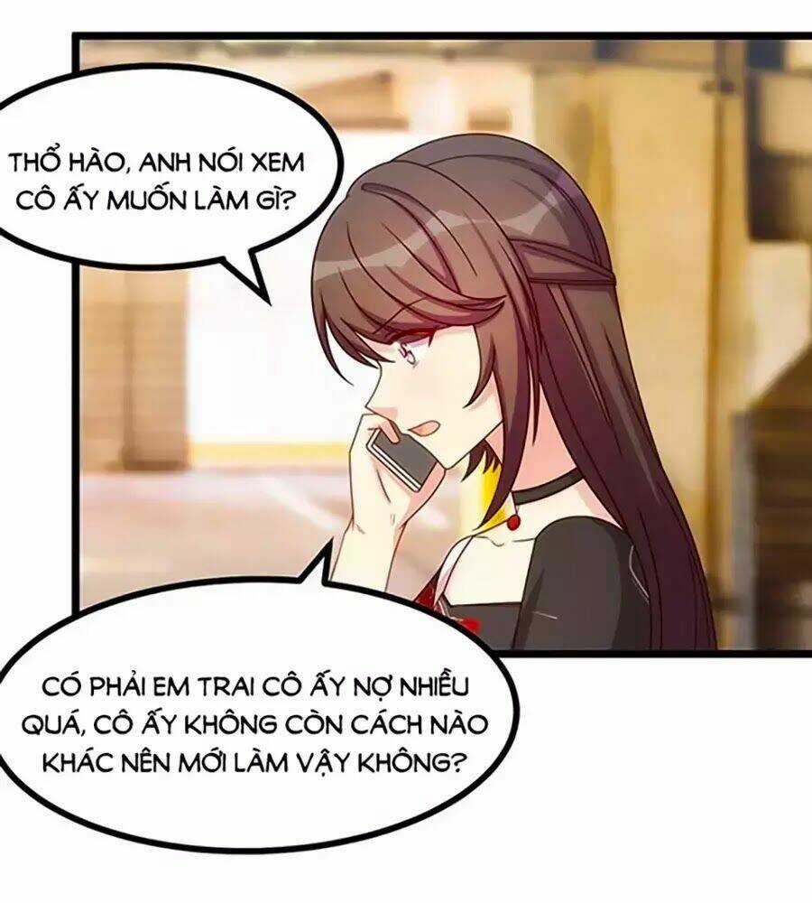 Cô Vợ Ấm Áp Của Hạ Thiếu Chapter 237 trang 19