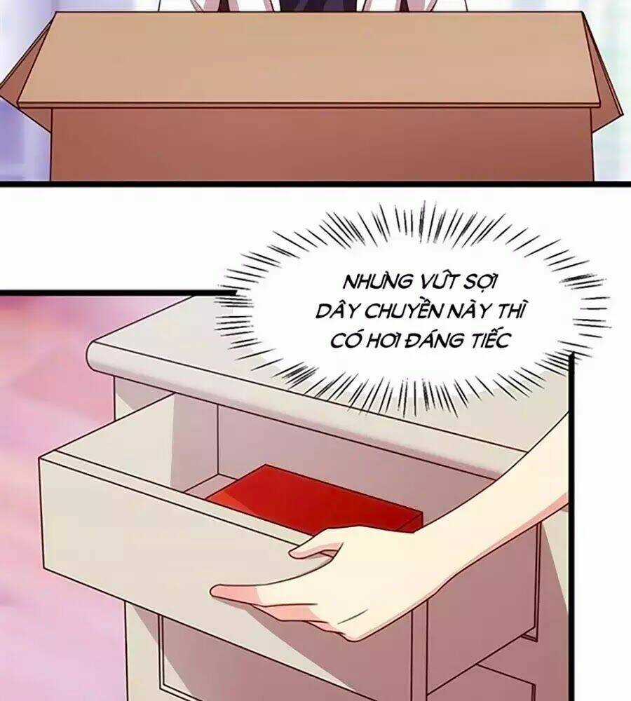 Cô Vợ Ấm Áp Của Hạ Thiếu Chapter 237 trang 2